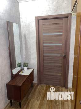 2-к квартира, на длительный срок, 43м2, 3/9 этаж