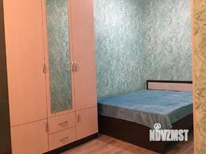 1-к квартира, на длительный срок, 39м2, 3/30 этаж