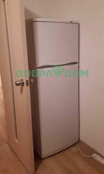 1-к квартира, на длительный срок, 35м2, 3/18 этаж