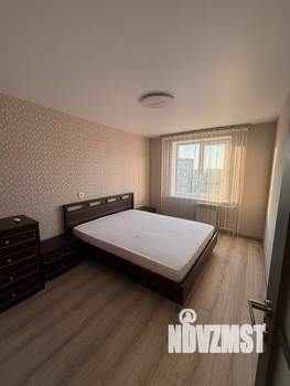 2-к квартира, на длительный срок, 48м2, 13/16 этаж