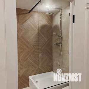 Студия квартира, посуточно, 35м2, 16/25 этаж