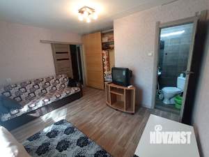 1-к квартира, на длительный срок, 25м2, 1/5 этаж