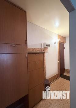 2-к квартира, на длительный срок, 46м2, 2/5 этаж