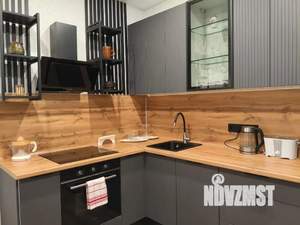 3-к квартира, посуточно, 80м2, 5/5 этаж