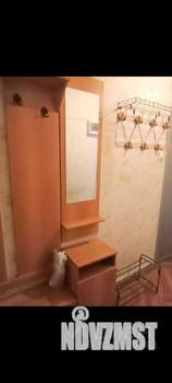 1-к квартира, на длительный срок, 30м2, 4/5 этаж
