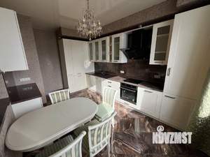 3-к квартира, на длительный срок, 120м2, 32/42 этаж