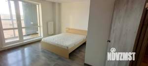 2-к квартира, на длительный срок, 48м2, 12/19 этаж