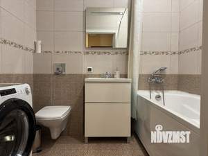 Студия квартира, на длительный срок, 30м2, 16/16 этаж