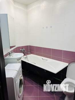 1-к квартира, на длительный срок, 41м2, 5/9 этаж