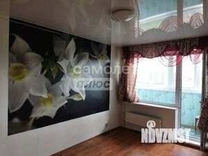 2-к квартира, на длительный срок, 44м2, 6/9 этаж