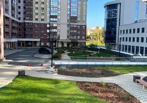 3-к квартира, на длительный срок, 85м2, 26/32 этаж