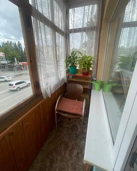 2-к квартира, на длительный срок, 45м2, 2/5 этаж