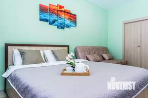 2-к квартира, посуточно, 85м2, 1/1 этаж