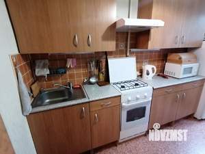 2-к квартира, на длительный срок, 45м2, 4/5 этаж