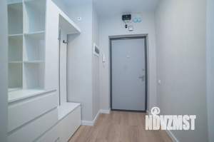 1-к квартира, посуточно, 40м2, 3/26 этаж