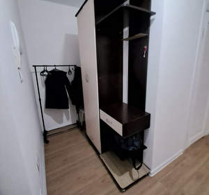 2-к квартира, на длительный срок, 44м2, 2/16 этаж