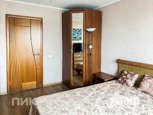 2-к квартира, на длительный срок, 52м2, 14/14 этаж