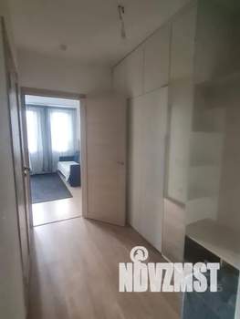 Студия квартира, посуточно, 30м2, 12/14 этаж