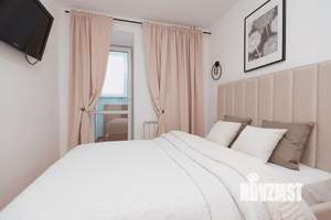 1-к квартира, посуточно, 23м2, 1/1 этаж