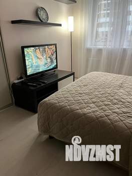 2-к квартира, посуточно, 40м2, 1/5 этаж