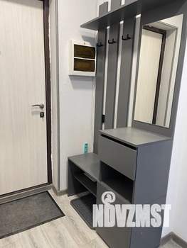 1-к квартира, посуточно, 31м2, 24/25 этаж