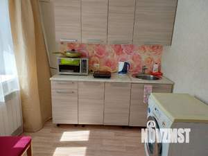 1-к квартира, посуточно, 35м2, 1/5 этаж