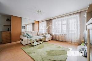 2-к квартира, вторичка, 60м2, 9/9 этаж