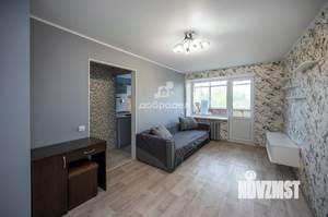 2-к квартира, вторичка, 40м2, 3/3 этаж