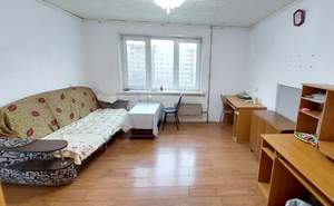 3-к квартира, вторичка, 64м2, 6/9 этаж