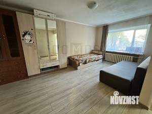 1-к квартира, вторичка, 30м2, 1/5 этаж