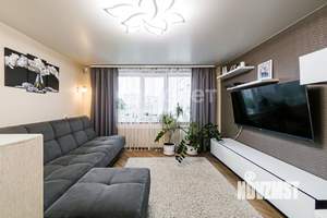 3-к квартира, вторичка, 60м2, 7/9 этаж