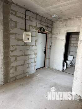 3-к квартира, вторичка, 89м2, 12/19 этаж