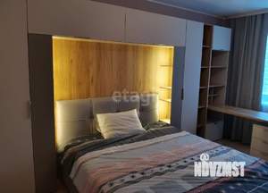 3-к квартира, вторичка, 88м2, 8/13 этаж