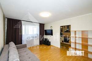 3-к квартира, вторичка, 64м2, 2/9 этаж