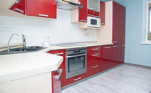 1-к квартира, вторичка, 41м2, 11/14 этаж