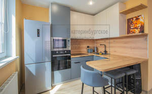 Студия квартира, вторичка, 28м2, 5/15 этаж