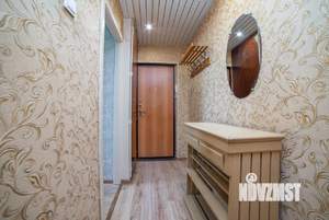 3-к квартира, вторичка, 58м2, 7/9 этаж