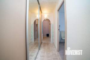 2-к квартира, вторичка, 47м2, 9/9 этаж