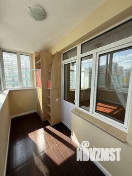 2-к квартира, вторичка, 79м2, 8/15 этаж