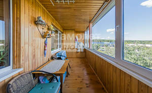 2-к квартира, вторичка, 35м2, 5/12 этаж