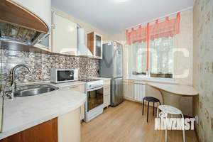 2-к квартира, вторичка, 48м2, 4/16 этаж