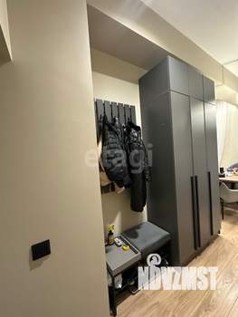 Студия квартира, вторичка, 30м2, 5/5 этаж