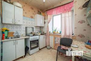 2-к квартира, вторичка, 42м2, 4/5 этаж