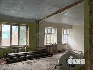 3-к квартира, вторичка, 65м2, 3/4 этаж