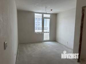 2-к квартира, вторичка, 50м2, 18/34 этаж