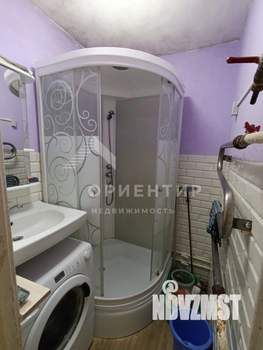 2-к квартира, вторичка, 43м2, 5/5 этаж