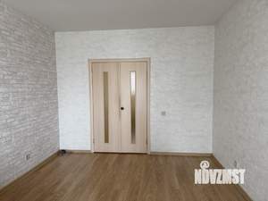 2-к квартира, вторичка, 61м2, 11/16 этаж