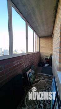 3-к квартира, вторичка, 79м2, 15/17 этаж