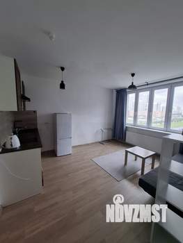 Студия квартира, вторичка, 25м2, 4/14 этаж