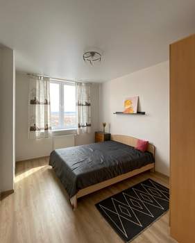 2-к квартира, вторичка, 50м2, 18/25 этаж